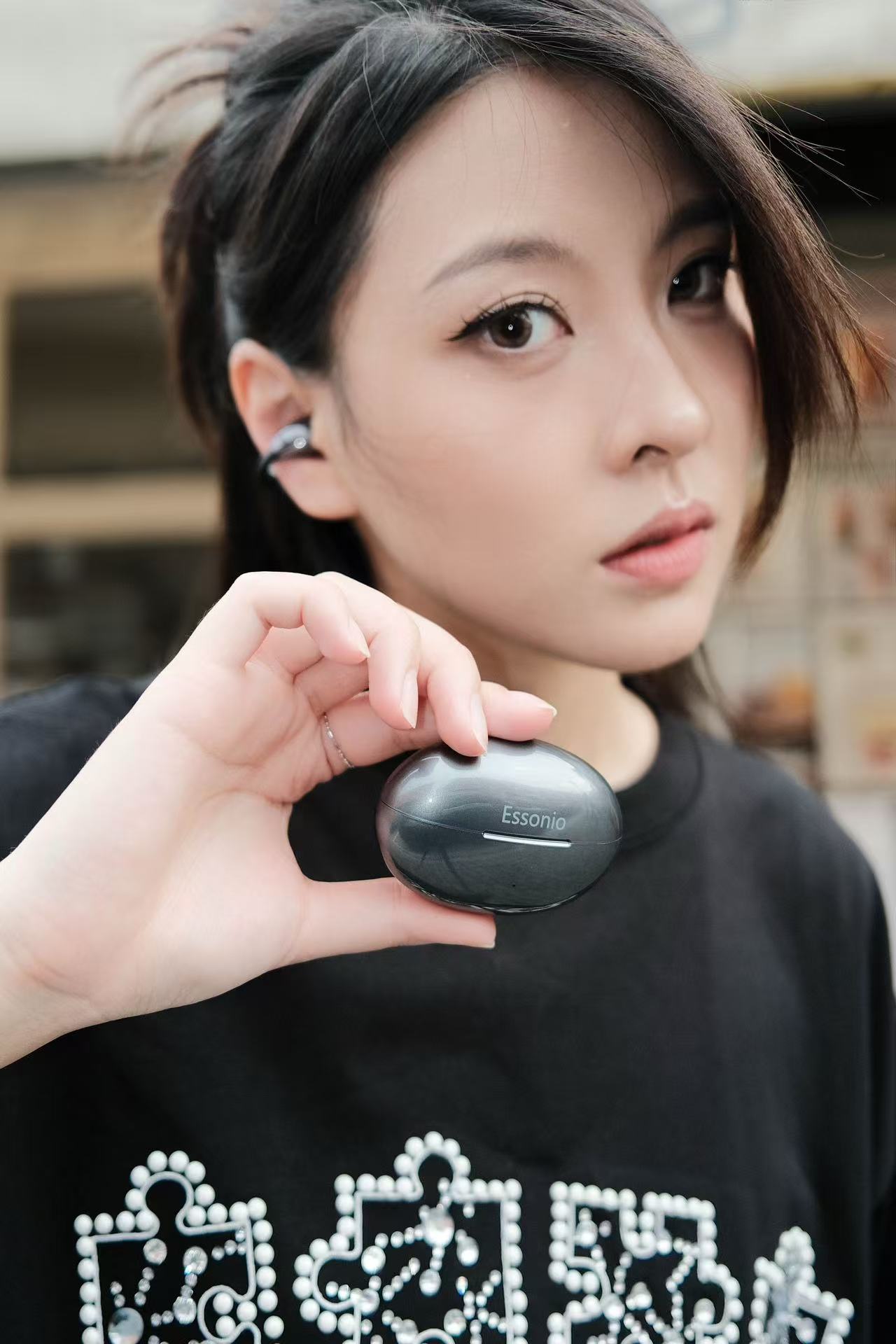 @綠綠子